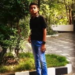 Ｓ匕モ∨モ - @steve_mathew_jubil - Instagram