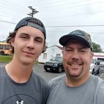 Steve Mathewson - @thebigvol - Instagram
