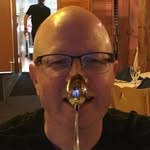 Steve Mathewson - @orangebasso - Instagram