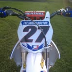 Steve Mathewson - Facebook
