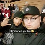 Steve Mathewson - @matster_s78 - Instagram