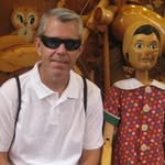 Steve Mathison - @steve.mathison.58 - Instagram