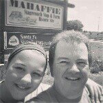 Steve Matlock - @bransonpatriot - Instagram