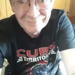 Steve Matlock - @matlocksdwight - Instagram