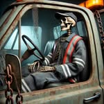 Steve Matlock - @towtrucktoxic - Instagram