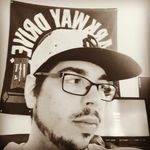 Steve Matos - @justlikeclockwork - Instagram