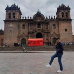 Steve Matos Loayza - @msmloayza - Instagram