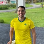 Steve Nicolas Matos - @stevematos7 - Instagram