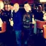 Matt Helders & Steve Chapman - @mattandsteve - Instagram