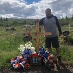 Steve Einish - @stevematteinish17 - Instagram