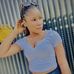 Marvis Tive - Facebook