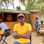 Steve Maurice Odhiambo - @stevemauriceodhiambo - Instagram