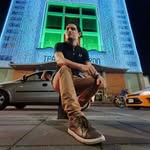 Steve Mauro - @steve.mauro - Instagram