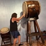 Steve Mauro Drummer - @jazztrane1966 - Instagram