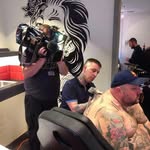 steve mayes - @mazietattoo - Instagram