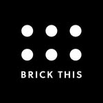 Steve Mayes - @brickthis - Instagram