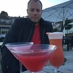 Steve Mayes - @kingofthejugger - Instagram