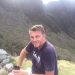 Steve Mayes - @mayes6636 - Instagram