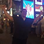 Steve Mayes - @mayeser - Instagram