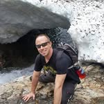 Steve Mayes - @mayes_77 - Instagram