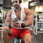 Steve Mayor - @stevemayor7 - Instagram