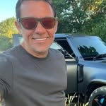 Steve Mayor - @stevemayor20 - Instagram