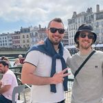 Steven Mazé - @steven.maze - Instagram