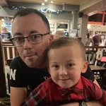 Stephen Anthony McCandless - @steve1989m - Instagram