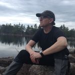 Steve Mccandless - @steve.mccandless - Instagram