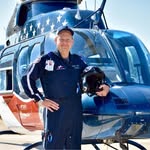 Steven McCaslin - @preachinmedic7 - Instagram