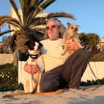 Steve McClelland - @steban_cbaddad - Instagram