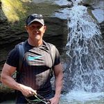 Steve McClelland - @fitdadsteve - Instagram