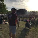 Steve McCluskey - @roo_wolf_steve - Instagram