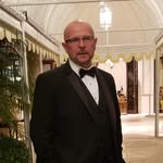 Steve McCluskey - @777stevemac - Instagram