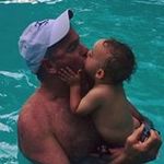Steve McCormick - @elephantsoflivingstone - Instagram