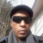 Steve A. McCree - @stevemccree - Instagram