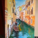 Steve McDonough Artist - @stevemcartist - Instagram