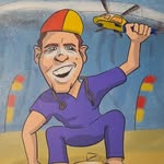 Steve McElroy - @steve.mac83 - Instagram