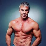 Steve McElroy - @fitterat50plus - Instagram