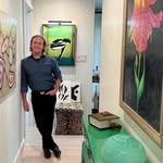 Steve McElroy - @stevemcelroyart - Instagram