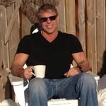 Steve McElroy - @scoobasteve59 - Instagram