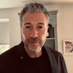 Steve Mcelroy - @stevemac321 - Instagram