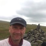 Steve McEwen - @cliff.heath.18 - Instagram