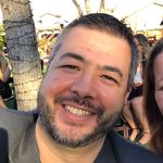 Steve McEwen - @slmpharmd2005 - Instagram