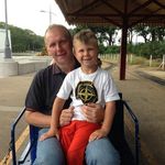 Steve McEwen - @s7mcewen - Instagram