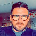 Stephen McGarvey - @stevegers84 - Instagram