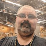 Steve McGarvey - @stevemcgarvey322 - Instagram