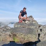 Steven McGarvey - @stevie_mcg_ - Instagram