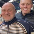 Stephen Mcgeorge - Facebook
