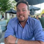 Steve McGeorge - @the.brave.one - Instagram